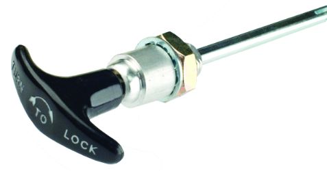 Oregon 60-687 Wisconsin Throttle Control 