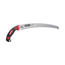 Oregon 600136 Arborist Hand Saw 13-inch Curved Blade - OCS 600136