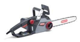 Chainsaws