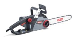 Oregon 603348 120V Corded chainsaw semi Assembly - OCS 603348