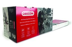 Oregon 603352 120V Corded Self Sharpening chainsaw - OCS 603352