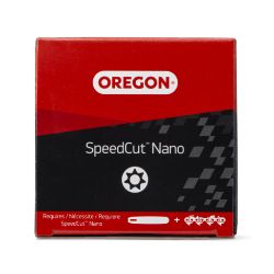 Oregon 629318 Echo CS Sprocket Spur Type 325LP-7T 
