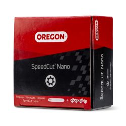 Oregon 629321 Echo CS Sprocket Spur Type 325LP-7 (Version 2) - OCS 629321