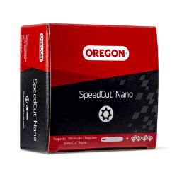 Oregon 629321 Echo CS Sprocket Spur Type 325LP-7 (Version 2) - OCS 629321