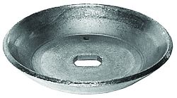 Oregon 65-230 Blade Adapter for Walker Equipment 