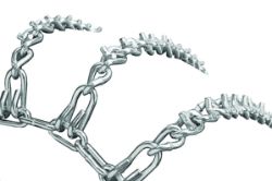 Oregon 67-015 23x950/1050-12 Tire Chains 