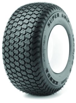 Oregon 68-210 26 x 12.00-12 4-Ply Super Turf Tire 