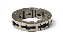 Oregon 68210C 3/8-7 Tooth Standard 7 Spline SD7 Oregon Rim 10 PACK (68210C) - OCS 68210C
