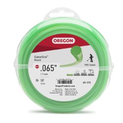 Oregon 69-173 Gatorline Round .065 50ft Donut 