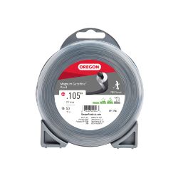 Oregon 69-196 Gatorline Magnum Round .105 50 - OEP 69-196