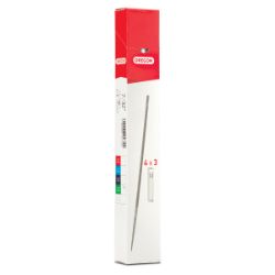 Oregon 70502T 7/32" Round File 4 x 3 Pack 