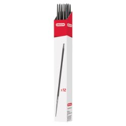 Oregon 70505 5mm x 8-inch Round File (Pack of 12) 