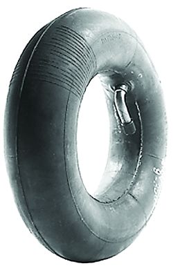 Oregon 71-101 Inner Tube - Size: 13 x 500-6 Bent Valve 