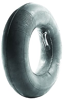 Oregon 71-280 13 x 650-6 Inner Tube with Bent Valve 