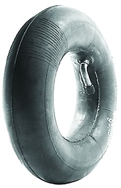 Oregon 71-400 410/350-4 Inner Tube with Bent Valve 