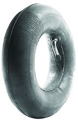 Oregon 71-405 15 x 600-6 Inner Tube with Bent Valve 