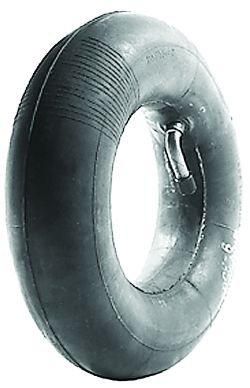 Oregon 71-405 15 x 600-6 Inner Tube with Bent Valve 