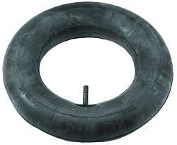 Oregon 71-816 16 x 650-8 Straight Valve Inner Tube 