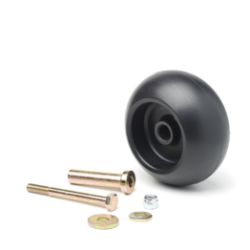 Oregon 72-051 Wheel Kit Replaces Exmark 103-6605 