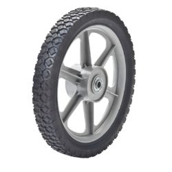 Oregon 72-072 12-Inch Semi-Pneumatic Wheel 