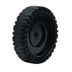 Oregon 72-073 8 x 2.125 Gear Wheel with Plastic 