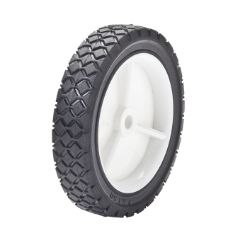 Oregon 72-107 7 x 150 Diamond Plastic Wheel 