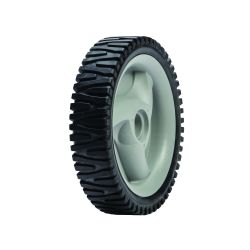 Oregon 72-138 8 x 1.75 MAG2 RAD3 Gray Wheel 