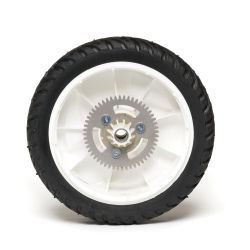 Oregon 72-166 Toro Pneumatic Semi Wheel - OEP 72-166