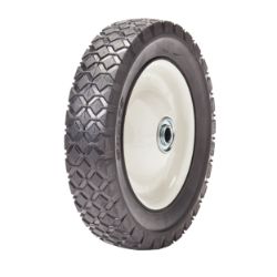 Oregon 72-437 8 x 1.75 Inch Diamond Steel Wheel 