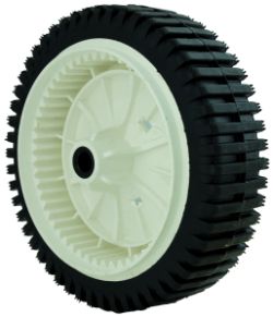 Oregon 72-458 8-Inch AYP Wheel 