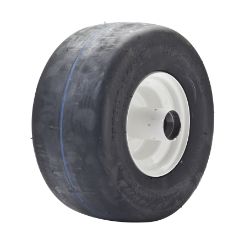 Oregon 72-736 Flat Free Wheel Assembly Exmark 