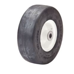 Oregon 72-738 Flat Free King Wheel Assembly 