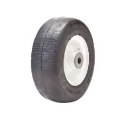 Oregon 72-756 Flat Free Wheel Assembly for Walker 