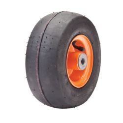 Oregon 72-795 Scag 9 x 350-4 4-Ply Wheel Assembly 