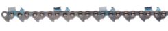 Oregon 72CJ100U 3/8" Powercut Square Saw Chain - OCS 72CJ100U