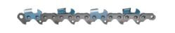 Oregon 72CL100U 3/8" Powercut Square Saw Chain - OCS 72CL100U