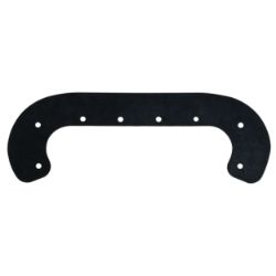 Oregon 73-023 Paddle for Toro Snowthrower 