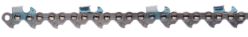 Oregon 75CJ100U 3/8" Powercut Square Saw Chain - OCS 75CJ100U