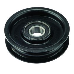 Oregon 78-033 3-Inch x .669 Flat Heavy-Duty Idler 
