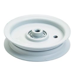 Oregon 78-110 Snapper 4 Inch x 3/8 Inch Flat Idler 