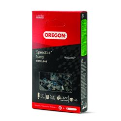 Oregon 80TXL046G .325 SpeedCut Nano Saw Chain - OCS 80TXL046G