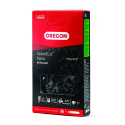 Oregon 80TXL051G .325 SpeedCut Nano Saw Chain - OCS 80TXL051G