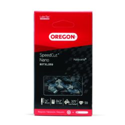 Oregon 80TXL059G SpeedCut Nano Saw Chain .325 