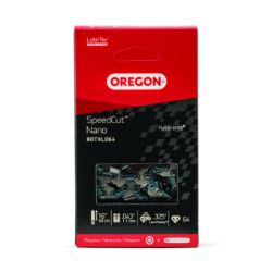 Oregon 80TXL064G SpeedCut Nano Saw Chain 0.325 Inch - OCS 80TXL064G