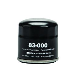 Oregon 83-000 Oil Filter 