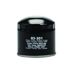 Oregon 83-301 Oil Filter for Honda Engines 