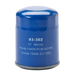 Oregon 83-302 Honda Oil Filter 15400-PLMA01P 