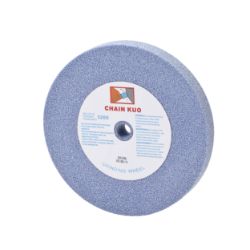 Oregon 88-048 8-Inch Blue Grinding Stone - OEP 88-048