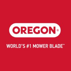 Oregon 88-048 8-Inch Blue Grinding Stone - OEP 88-048
