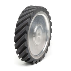 Oregon 88-104 Serrated Contact Wheel 